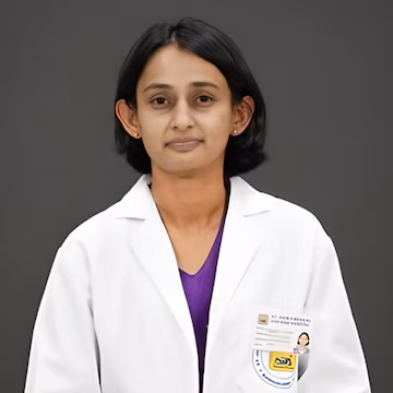 Most Rev. Prakash Mallavarapu